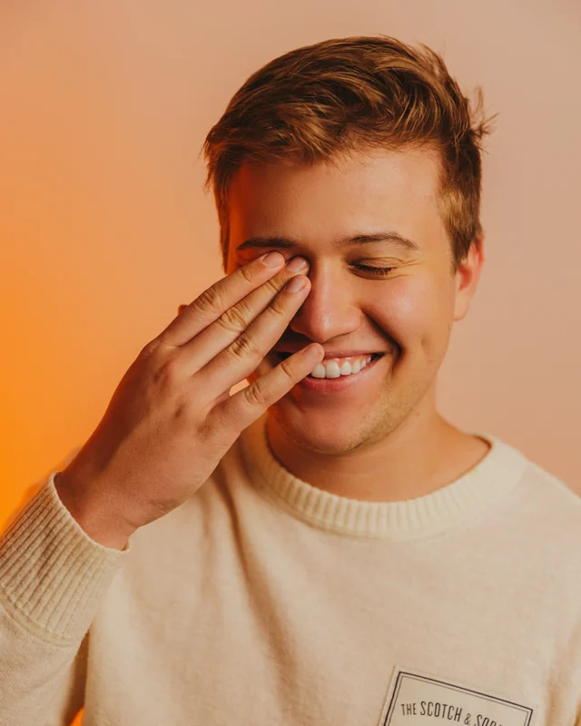 Phillip Nadjafov